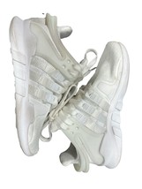 adidas Originals Little Kids EQT Support Adv Running Shoes,White,11 - $120.00