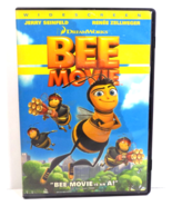 Bee Movie- DVD - Widescreen- Rated PG - $2.96