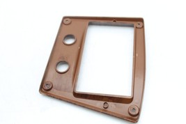 08-21 FREIGHTLINER CASCADIA DASH RADIO BEZEL TRIM Q5928 image 8