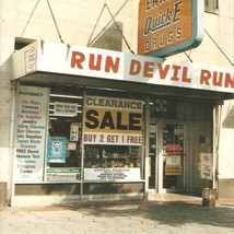 Paul McCartney Run Devil Run CD - £11.18 GBP
