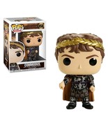 Gladiator Movie 2000 Commodus Vinyl POP Figure Toy #858 FUNKO NEW NIB - $8.79