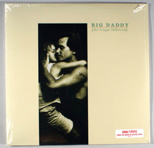 John Cougar Mellencamp - Big Daddy (2016) [SEALED] Vinyl LP • 180 gram • - £22.03 GBP