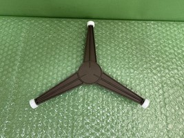 WB06X10168  GE Microwave Glass Tray Turntable Support - $23.00