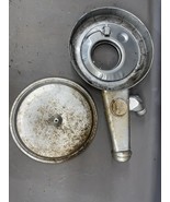 1971-1979 Cadillac Fleetwood Deville 7.0 Air Cleaner Breather Elbow 472 ... - $4,279.14 MXN