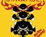 Are You Listening? [Audio CD] Bonafide - $14.85