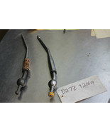 Shift lever NOS for Ford Courier Mazda RX-2 RX-3 REPU D27Z 7210 - $164.64 CAD