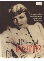 Hollywood Knits Gibbs, Bill - £13.41 GBP