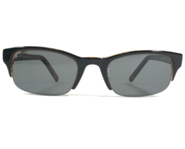 Dolce &amp; Gabbana Sunglasses D&amp;G 2039 321 Brown Rectangular Frames w/ Brown Lenses - £58.95 GBP
