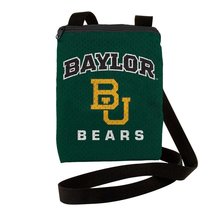 Littlearth Unisex-Adult NCAA Montana State Bobcats 1 Game Day Pouch, Tea... - $12.73