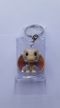 Funko POP Pocket Keychain Viserion Game of Thrones Action new but the bo... - £7.84 GBP