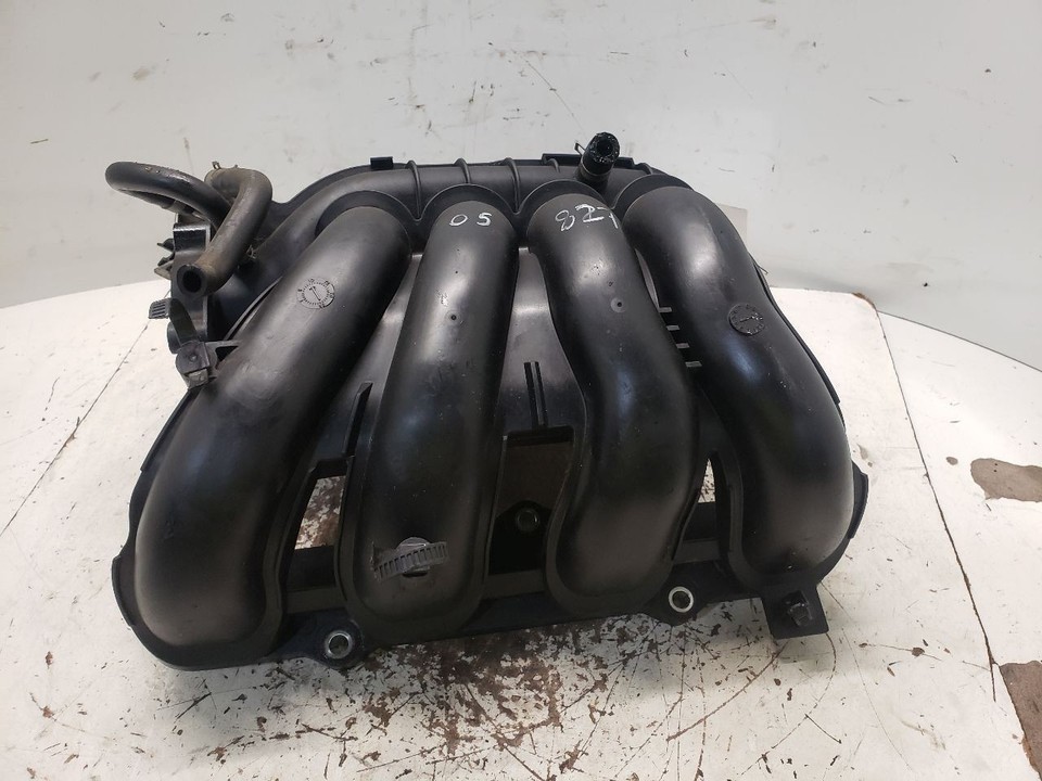 Intake Manifold Upper QR25DE 2.5L VIN J 1st Digit Fits 08-15 ROGUE 1399605**S... Item image 7