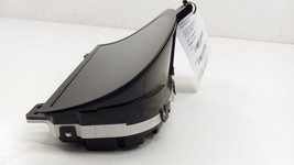 Speedometer Gauge Cluster VIN A 8th Digit MPH Fits 10 Ford Fusion - $49.79