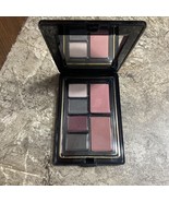 Lancome Maquiriche Eye Shadow And Blush Subtil Palette Mauve Lustre Le G... - €55,02 EUR