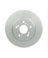 Front Disc Brake Rotor Bosch QuiestCast 26010792 - $54.27 CAD