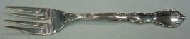 Mignonette By Lunt Sterling Silver Salad Fork 6 3/4&quot; - $88.11