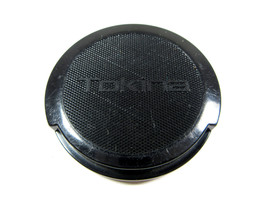 Tokina Lens or Body Cap 52mm Cover Film Camera Accessory - $9.85