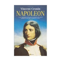 Napoleon Vincent Cronin - £16.56 GBP