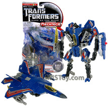Year 2010 Transformers Dark of the Moon Deluxe Class 6&quot; Figure THUNDERCRACKER - £43.94 GBP