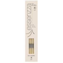 Essenzza Ear Candles 4 Pairs - £84.58 GBP