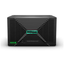 HPE P78521-005 HPE MICROSVR G11 E-2414 1X16G NHP NA SVR PL-78 - $1,768.29