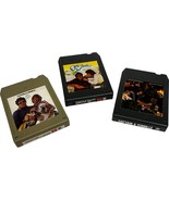 8 track Lot of 3 audio cartridges - CAPTAIN &amp; TENNILEE - Read for Details - $21.76 CAD