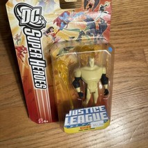 Waverider Justice League Unlimited Dc Super Heroe Comics Mattel 4 Inch Figure - £7.12 GBP
