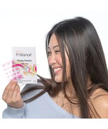 pimple  Frillance 2 PACK - Hydrocolloid Pimple Patches 36 Count Hearts s... - $93.80 MXN