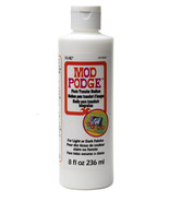 Plaid Mod Podge Photo Transfer Medium, 8 Oz.,  CS15067 - $13.79
