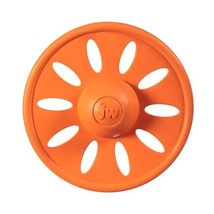 JW Pet Company Whirlwheel Flying Disk Dog Toy, Large, Colors Vary  - £12.78 GBP