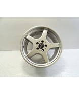 03 Mercedes R230 SL500 wheel rim AMG, rear, 2304012102 18x9.5 ET 33, 18 ... - $233.71 CAD