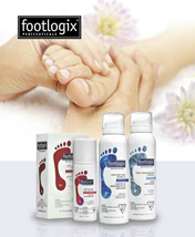 Footlogix Foot Deodorant, 4.2 Oz. image 5