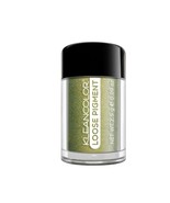 Eye Shadow KleanColor Loose Pigment Eyeshadow Paradise - $4.56 CAD