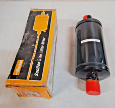 Parker 1-3/8 ODF Gold Label Suction Line Filter-Drier SLD-54-11SV-HH 450... - $93.76