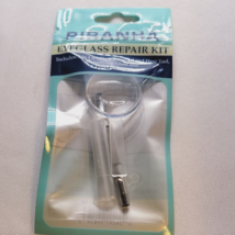 Piranha Eyewear Eyeglass Repair Kit NEW - £4.74 GBP