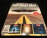 Centennial Magazine Complete Guide to The Supernatural: Unexplained - $12.00