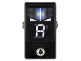 Korg Pitchblack X Pedal Tuner - £79.92 GBP