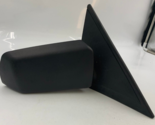 1985-19994 Chevrolet S10 Passenger Side View Power Door Mirror Black G04... - $30.23