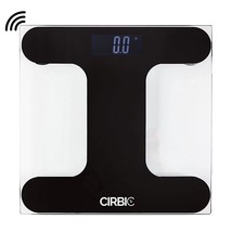 For The Blind, Elderly, Or Vision-Impaired, A Talking Scale With Large Numbers - £36.20 GBP
