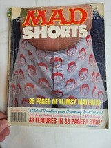 MAD SHORTS Magazine Fall 1989 Super Special Edition 1980s Vintage VTG #68 - $9.69