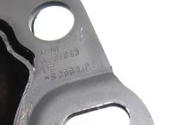 02-06 MINI COOPER S REAR LEFT DRIVER SIDE KNUCKLE TRAILING ARM BRACKET Q9241 image 11