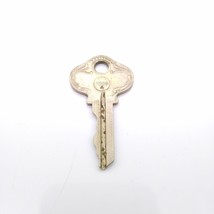 Vintage Independent Lock Key, 61333 Fitchburg - $9.75