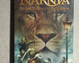 THE LION THE WITCH AND THE WARDROBE Narnia by C.S. Lewis (2005) Harper p... - $13.85