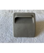 2002-2005 Subaru Impreza Coin Change Compartment Holder Storage Cover Da... - $494.03 MXN