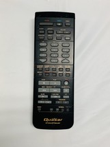 Quasar Video Viewer Remote Control - $10.90