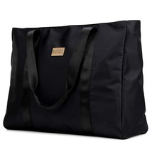 Nylon Weekender Tote Bag - $68.43 CAD