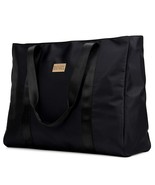 Nylon Weekender Tote Bag - $49.99