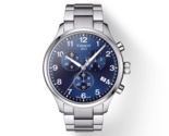 Tissot chrono classic watch - $84.00