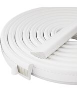 Window &amp; Door Weather Stripping Kit - 118&quot; Insulation Seal for Winter Dr... - $9.99