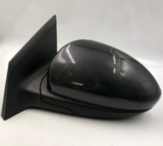 2011-2016 Chevrolet Cruze Driver Side View Power Door Mirror Gray OEM D01B50041 - £79.12 GBP