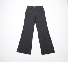 Betabrand Womens Size Petite Small Classic Dress Pant Yoga Pants Charcoa... - $39.55
